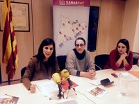 El programa “Vacances en família” serà més inclusiu i social aquest 2017