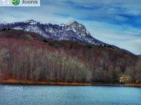 La casera de l’estany (@itoonis)