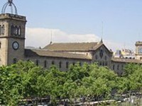 Universitat Barcelona// Foto:wiquipedia Commons