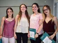 Entrega dels Premis UManresa