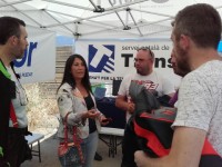 La directora del SCT demana més percepció del risc als motoristes