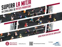 XII Challenge de Mitges Maratons