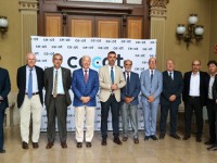 CECOT exposa al conseller Santi Vila les seves preocupacions
