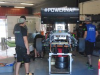Vuitena edició de la Formula Student Spain