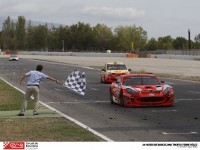 Final 24 hores circuit catalunya 2017// Foto: Circuit