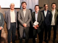 Acte de presentació del CIMTI.cat