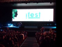 Segona edició de l’iFest