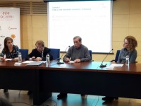 El COCARMI demana un canvi de model en el sistema de finançament