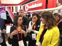 Mercè Conesa destaca la importància que el MWC continuï a Barcelona