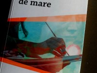 Entrevista a Núria Boltà que acaba de publicar “Retrat de mare”