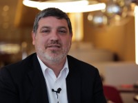 Joan Carles Calbet, empresari i president Retail Cat