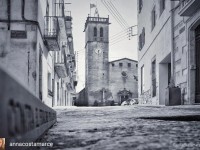 Sant Feliu de Pallerols (La Garrotxa);(@annacostamarce)