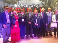 El 35% de les exportacions de moda nupcial son catalanes