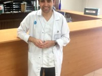 Dr Josep Vidal ics-UVic // Foto UVic