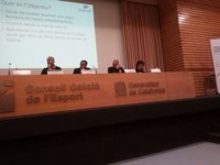 Celebrada la II Jornada Qualitat i Esport