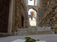Així com l’amor passeja… (Montblanc);(@sirena__mar)