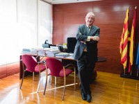 josep gonzalez plataforma Pymes// Foto: pimec