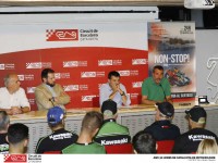 24 Hores Catalunya Motociclisme //Foto:Circuit Catalunya