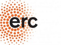 Consell Europeu de Recerca// Logo