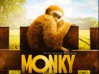 Monky cinema en catala 2018.07.27// cartell