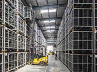PIB Economia catalana// Conselleria Economia