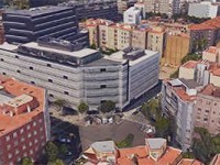 Eurecat Barcelona seu corporativa// Foto web