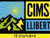 cims per la llibertat// logo