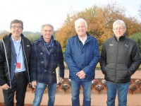 Circuit Catalunya FIA FIM// Foto: Circuit