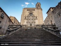 Jo no tinc cap foto Girona // instagram 2019.04.20