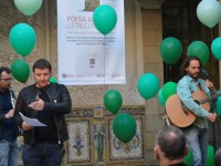 Poesia al Parc. Lletres i paisatges// Foto: diba